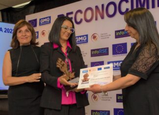 Reconocimiento a la Resiliencia 2022: CBN es reconocida en cinco categorías CBN