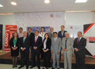 Industriales plantean la agenda Industrial del Bicentenario con 12 pilares CNI-CANDIPAZ-