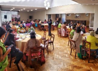 Más de 80 emprendedoras se capacitaron en turismo EMPRENDEDORAS