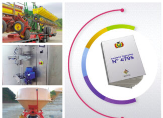 Gobierno facilitó 13.883 importaciones libres de tributos en favor de agrarios e industriales FACILITO-GOBIERNO-