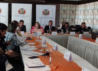 Fiscalía coordina para tener una sola ruta de atención a víctimas de violencia FISCALIA-COORDINACION-