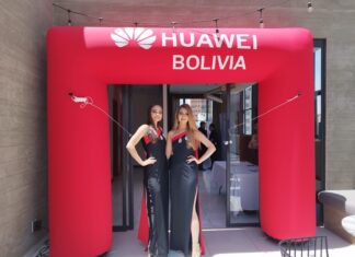 Huawei inicia su programa “Semillas para el futuro” en su 6ta versión en Bolivia HUAWEI-MILLAS-PARA-EL-FUTURO
