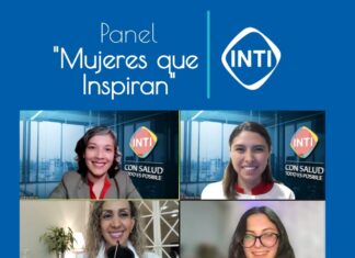 “Mujeres que Inspiran”, el panel de INTI para fortalecer a sus Embajadoras INTI