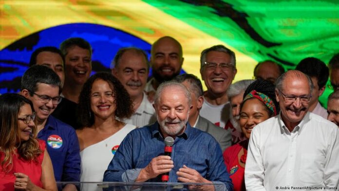 LULA