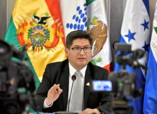 El XXVII del Congreso Internacional del CLAD analiza innovación tecnológica en la administración pública Montenegro (1)