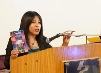 Despatriarcalización: los medios de comunicación son un baluarte fundamental, destaca Cruz NADIA-CRUZ-