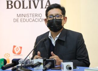 Al menos 40.000 maestras y maestros se inscribieron para cursos de actualización curricular PARY