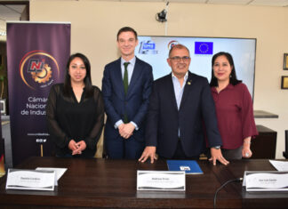 Más de 30 empresas serán galardonadas con el Reconocimiento a la Resiliencia 2022 RECONOCIMIENTO RESILIENCIA