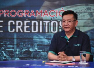 ASFI: reprogramación de créditos tiene alcance nacional y beneficia a afectados por el paro asfi-yujra-