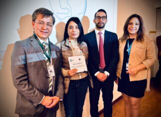 Banco Unión reconocida como “Empresa que protege” banco-union-