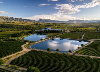Se viene el VI encuentro Pro-Uva para aportar al desarrollo del sector vitícola en Bolivia campos-de-solana