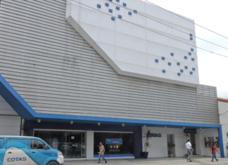 SIN embargó un bien inmueble de Cotas Santa Cruz por deuda tributaria cotas-embargo