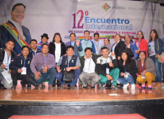 Encuentro Internacional sienta las bases para fortalecer la calidad educativa encuentro-internacional-