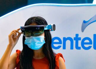 ENTEL recibe dos reconocimientos en la Feipobol entel-reconocimiento-