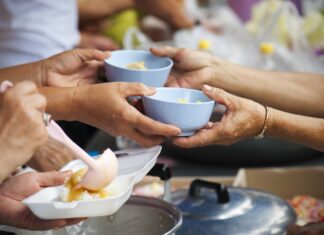 Herbalife Nutrition celebra tres años abordando la inseguridad alimentaria herbalife-seguridad-alimentaria-