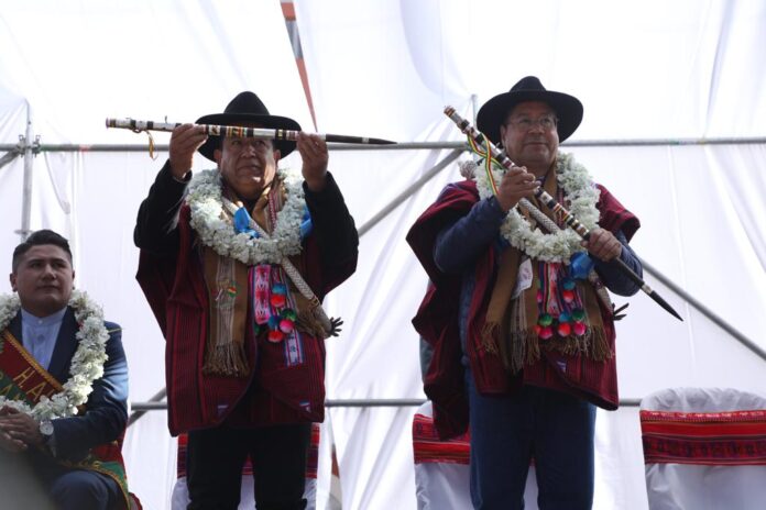 homenaje-choquehuanca-arce-