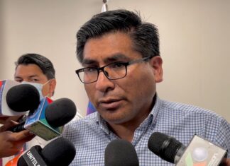 Industria manufacturera boliviana registra récord de exportaciones de $us 5.310 millones huanca-manufactureras-