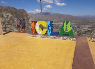 FNDR lanza línea de financiamiento con Bs 80 millones para proyectos de turismo icla-turismo-