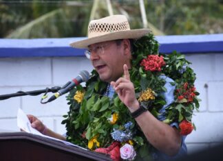 Arce denunció que la derecha intentó desestabilizar al Gobierno luis-arce-desestabilizacion-