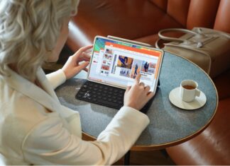 Transforma tu MatePad 11 en una PC y trabaja o toma clases en línea de manera más cómoda matepad