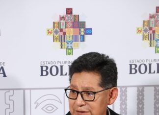 Educación deplora actitudes violentas y amedrentamiento a profesores en Santa Cruz pary-educacion-