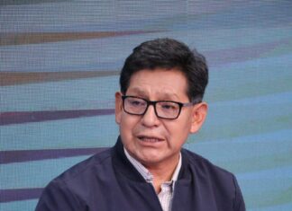 Educación garantiza la entrega de diplomas de bachiller en Santa Cruz y Tarija pary-educacion-