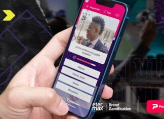 PedidosYa entra al mundo del gaming con un desafío mundialista dentro de la plataforma peya-etermax-