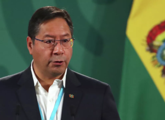 Presidente Luis Arce defiende su gestión con cifras macroeconómicas positivas presidente-luis-arce-catacora