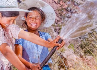 Proyecto suizo de Gestión Integral del Agua deja en Bolivia un camino avanzado a seguir suiza-gestion-agua-