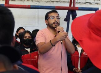 Programa “Conéctate Segur@” de Tigo vuelve de forma presencial a los colegios tigo-talleres-conectate-seguro-