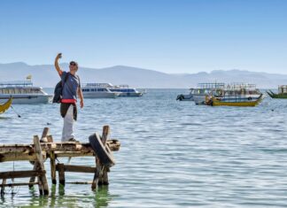 Reactivación del turismo interno y receptivo en Bolivia genera más Bs 2.953 millones turismo-reactivacion-