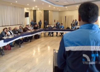 ATT fortalece los servicios de las Terminales de Buses ATT