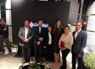 Gladymar ofrece experiencia única en arquitectura, diseño y decoración GLADYMAR