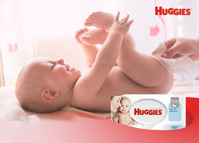 HUGGIES