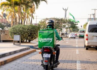 La innovación se apodera de Bolivia junto a la SuperApp de YUMMY app-yummy-