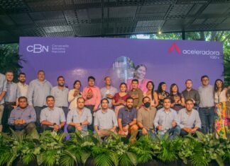 CBN lanza su programa Aceleradora 100+ para impulsar iniciativas sostenibles cbn-programa-