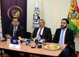 La Caja Nacional de Salud adeuda más de Bs132 millones a las industrias farmacéuticas cni-deudas-cns