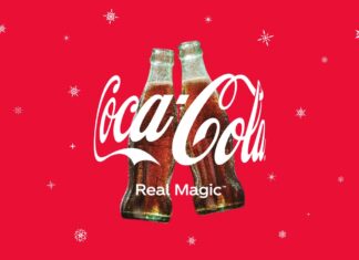 Coca-Cola lanzó “Magia de Verdad Presenta” con la primera serie de Antología Navideña coca-cola-