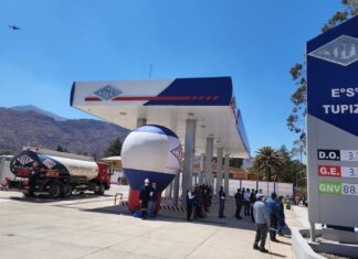 Bolivia mantiene la importación de petróleo crudo en 2023 combustible