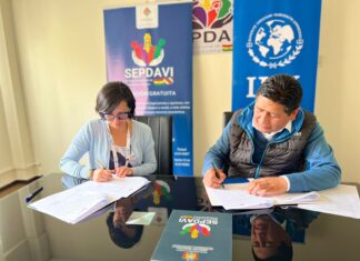 Convenio entre MIJ y Sepdavi permitirá reforzar la atención a población vulnerable convenio-mij-sepdavi-