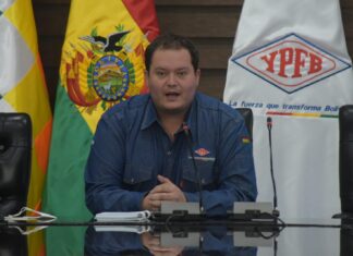 Dorgathen: YPFB tiene cuatro grandes objetivos para 2023 dorgathen-ypfb-