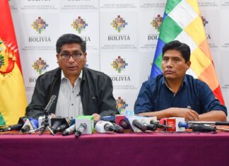 Bolivia gana arbitraje a Duron LLC por contrato de trigo en una demanda contra de la estatal Emapa duron-llc-
