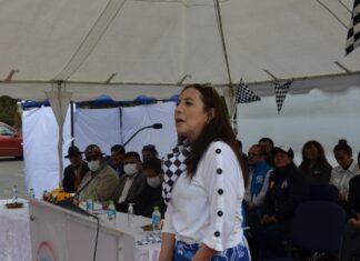 Transparencia organizó el «Súper Rally Anticorrupción» en las estaciones de Mi Teleférico ministerio-de-justicia-teleferico-