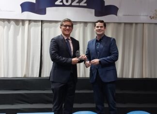 Infocal reconoce a Nestlé por impulsar la empleabilidad de profesionales técnicos nestle-infocal-