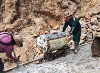 Bolivia exporta minerales por $us 6.200 millones y sube producción en 14% en 2022 producciones-minerales-