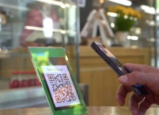 Asoban: cobros y pagos a través de QR simple se incrementaron en un 555% qr-asoban-
