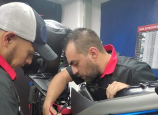 SACI fortalece conocimientos y capacidades de sus colaboradores con talleres y ferias en el exterior saci-colombia-