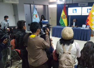 Aporte tributario de transporte y almacenamiento creció un 57,9%, en Cochabamba sin-cochabamba-