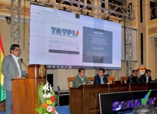 Plataforma Taypi permite agilizar trámites de exportación taypi-plataforma-