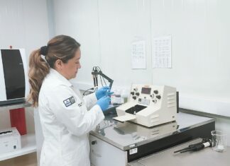 Tres hitos fundamentales marcan 13 años de vida institucional del Centro de Medición de YPFB ypfb-centro-de-medicion-